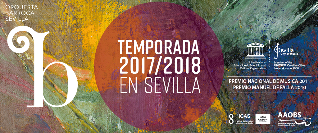 Banner Temporada en Sevilla 2017-2018